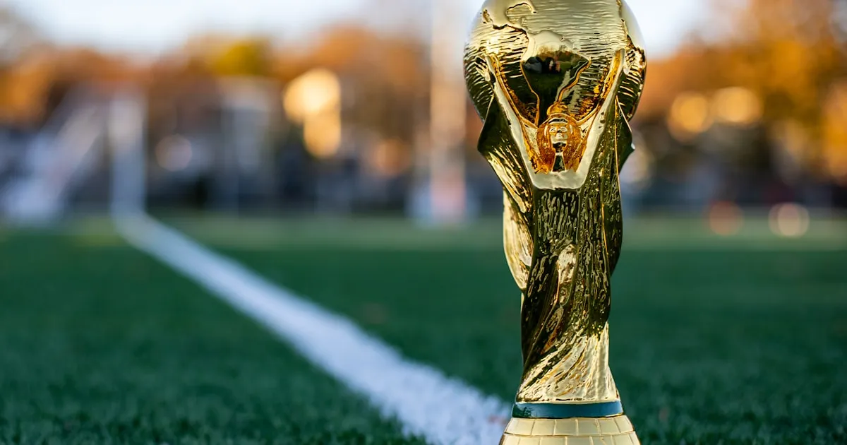 Streaming online MŚ 2026 — TVP Sport, Polsat Box Go, YouTube w Polsce
